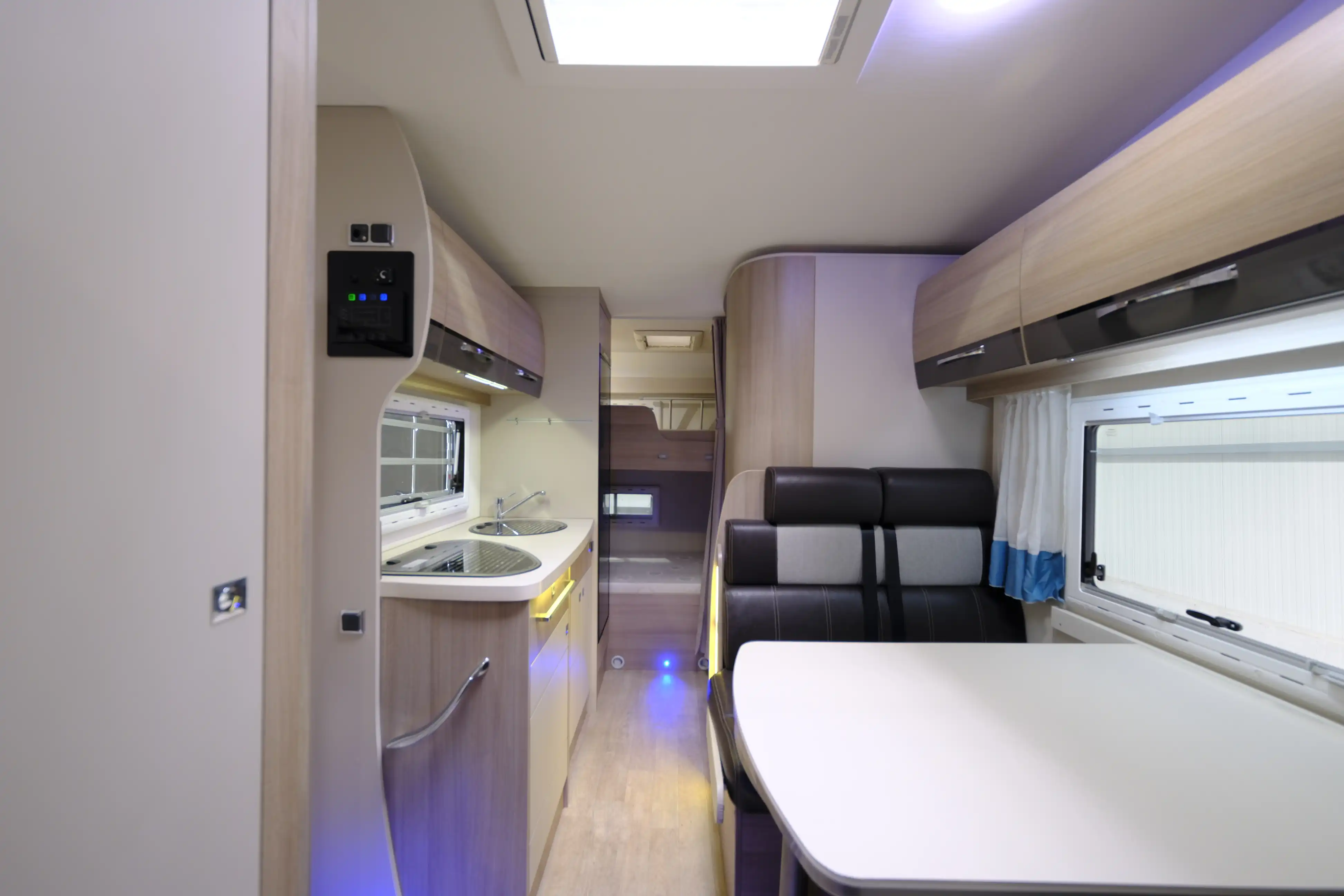 CHAUSSON Flash C 646 - Ansicht 9